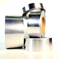 Aluminum Foil Tape Rolls