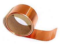 Xalon RF Shielded ST Copper Foil Tape