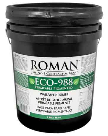 Roman ECO 988 Primer