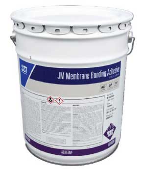 JM Membrane Bonding Adhesive