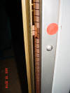 Door frame