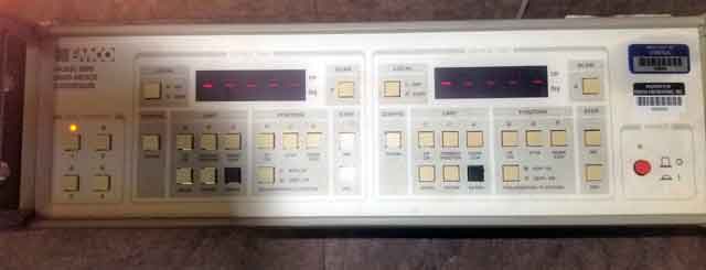 Used EMCO 2090 Controller