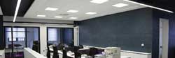 RF Shielded LED Lights