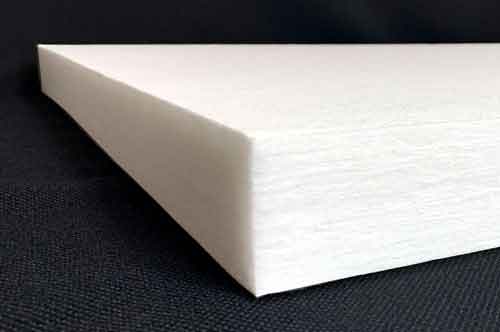 Tegular Polyester Board Class A