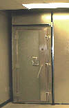 RCM-154 RF Shielded Door 3' x 7'